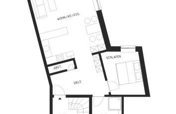 Exklusive 5 Sterne Seeresidenz, Sauna, See, Hund - Foto 6