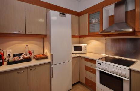 Villa Arcadia - Foto 32