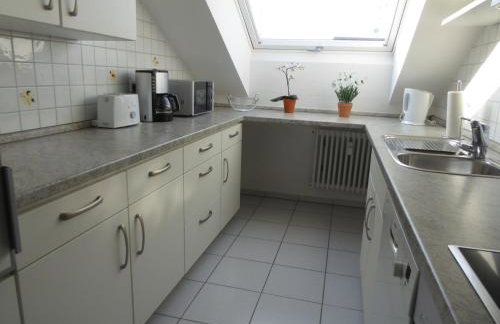 Ferienwohnung Bodenseeblick - Foto 41