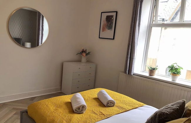 Modern 3 bedrooms house with 6 guests - Photo 2