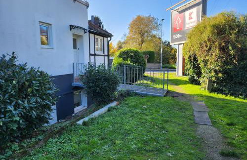 BS-Monteursunterkunft BE1-2 - Foto 5