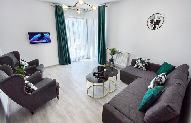 Apartamente Promenada 2 - Foto 50