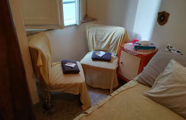 Vintage old Apartment in Castel di Tora - Foto 6