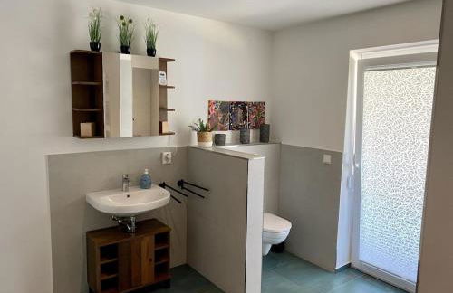 Holiday home in Warin with swimming pool - Foto 14