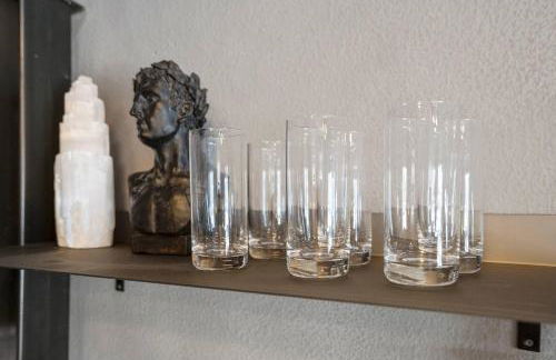 Maltby Motors 1 - The Americano Loft near Downtown - Foto 24