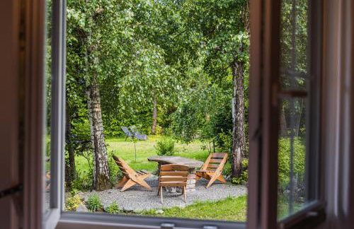 Dom nad Potokiem z sauną - Foto 49