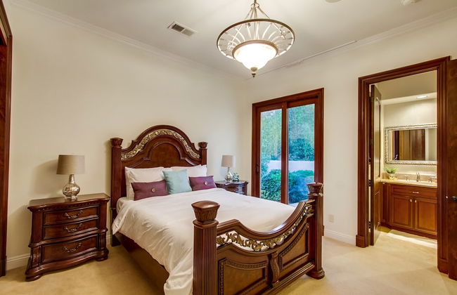 Tropical 5BR La Jolla Retreat by NamaStay - Foto 13