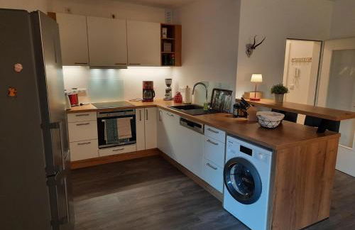 Ferienwohnung Schöne Auszeit - Foto 17