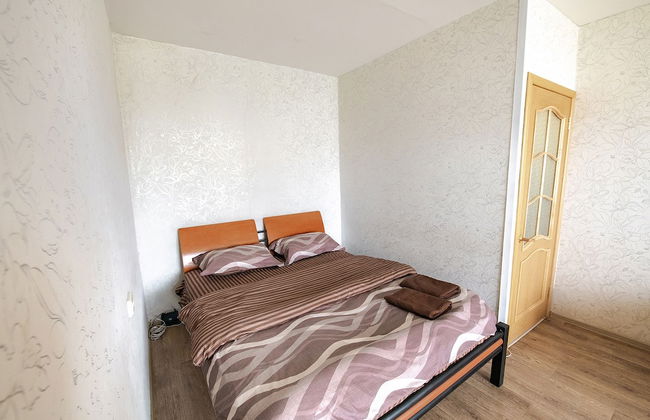 Apartment on Okeanskiy Pr. 103 - Foto 3