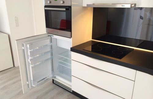 Comfort Apartment Oldenburg - Photo 42