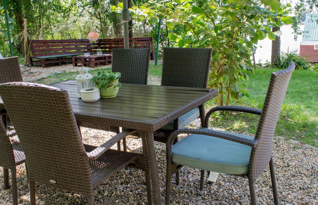 Lucky River Belgrade - Photo 14