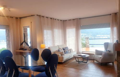 Tramuntana, casa amb bones vistes a mar, T - Foto 1