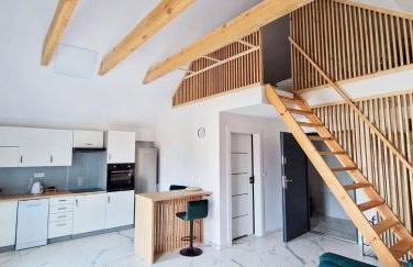 P6 Apartamenty - Foto 4