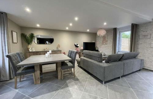 Love room le temps d'un plaisir - Foto 1