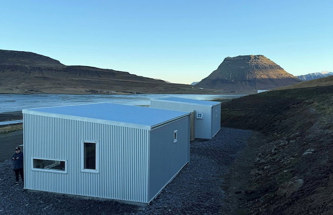 Kirkjufell View Cottages - Foto 17