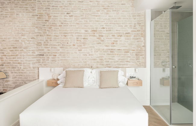 MYLU SUITES by PUERTA CATEDRAL - Foto 23