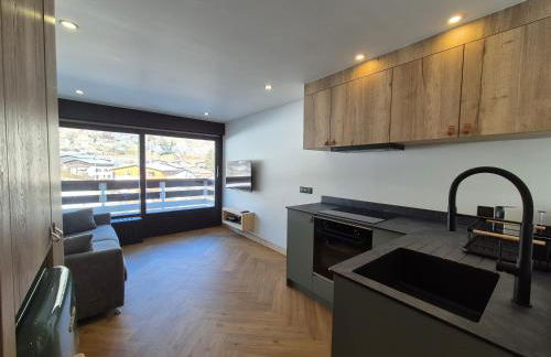 ROCH B300 - Magnifique studio - Centre Bourg Saint Maurice - Photo 7