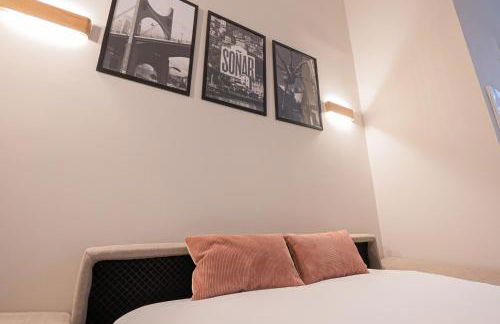 Bilbao Loft Apartments - Foto 8