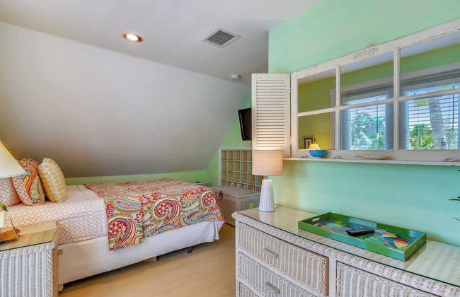 Key West Casa by Avantstay Communal Pool BBQ & Patio Near Duval Street Week Long Stays Only - Foto 28