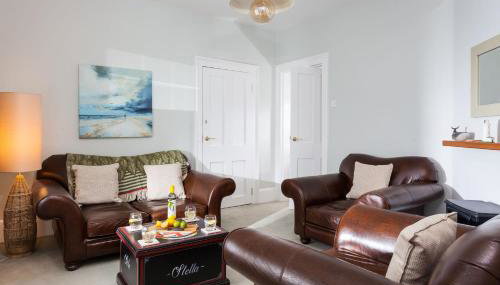 Nimbus Cottage - Foto 3