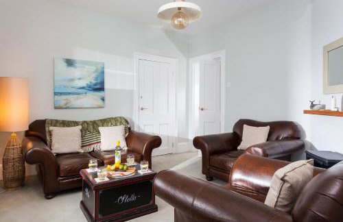 Nimbus Cottage - Foto 3