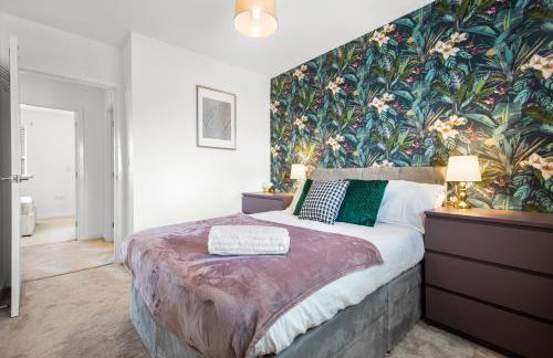 Silver Stag Properties, 3 bedroom luxury house - Photo 23