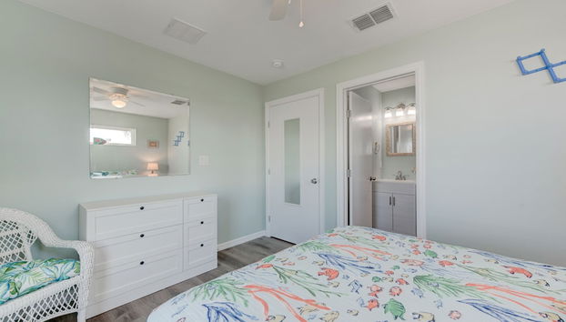 Mimosa Beach - Foto 4, Habitación