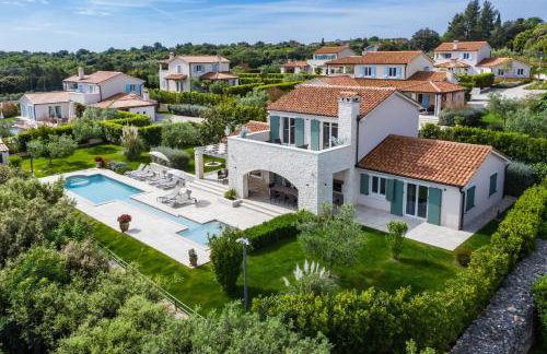 Mirana Luxury Villas - Foto 1