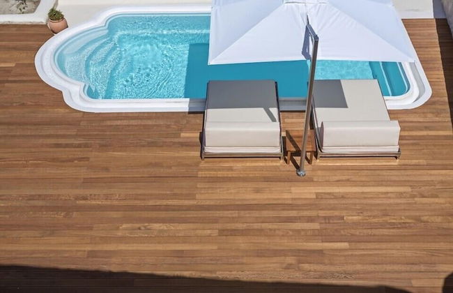 Kamini Santorini Luxury Villas - Photo 54