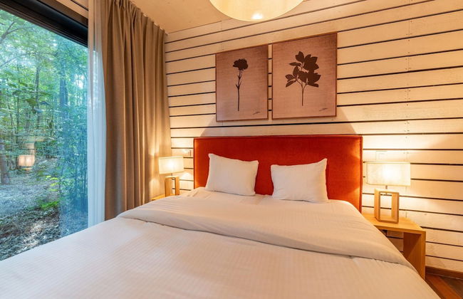 Woodland Serenity Retreat - Foto 7