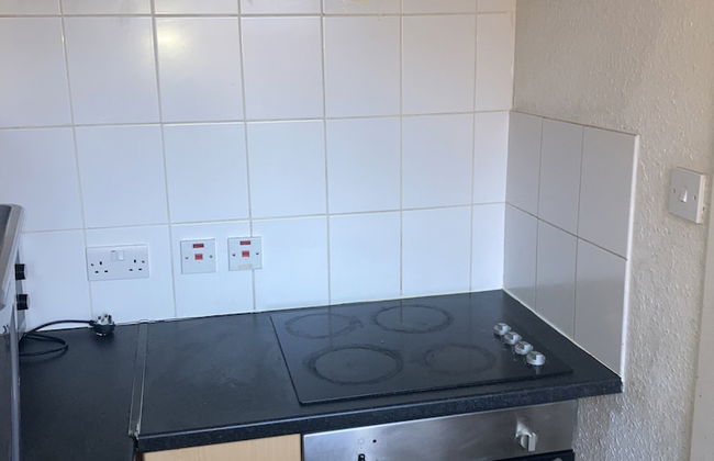 Stunning 1-bed Apartment in Glasgow - Foto 6