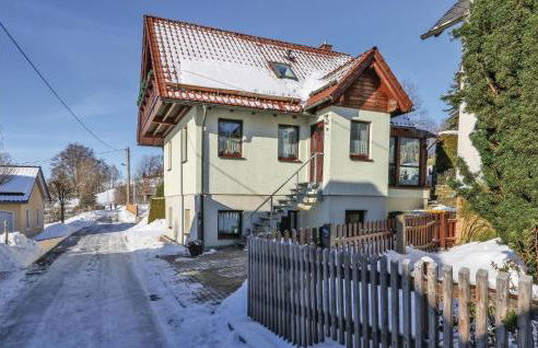 Stunning Home In Auerbachot Rempesgrün - Foto 10