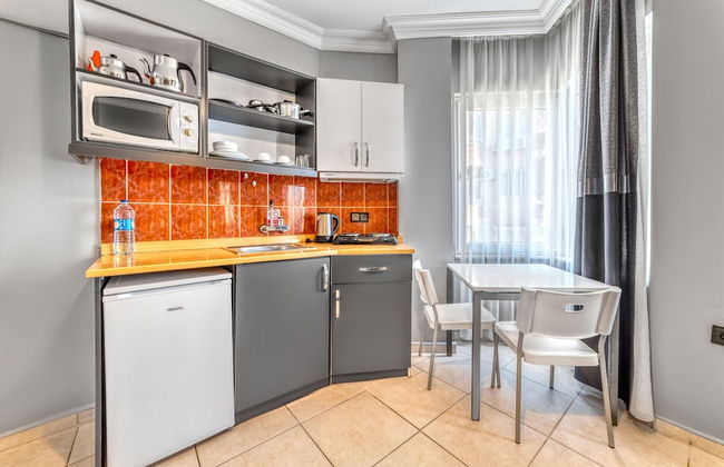 CLEOPATRA ICARIA APART HOTEL - Foto 17