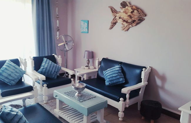 JBay Holiday Apartment - Photo 22