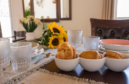 Garden Villa Chania - Foto 30