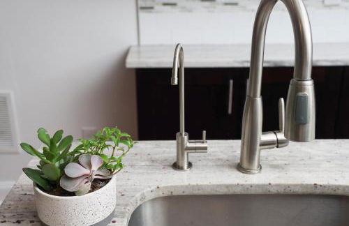 Peaceful Zen Getaway in the City - Foto 18