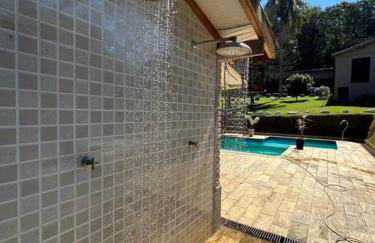 Chácara Paraiso Mion Pé na água - Foto 4