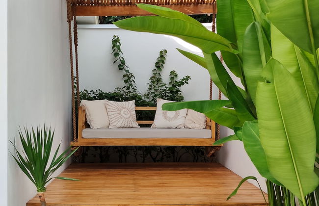 Bahala Na Villas - Foto 26