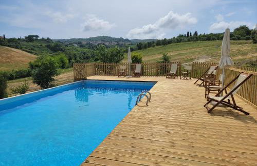 Glamping Tenuta Radici - Foto 11