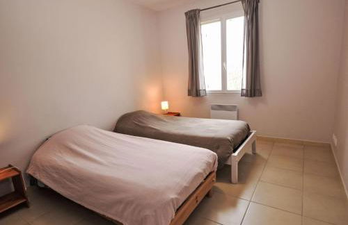 Holiday Home Les Hauts de Jallia by Interhome - Foto 82