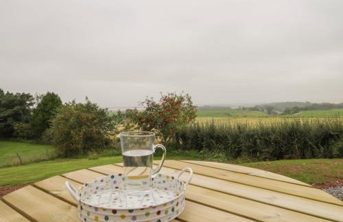 Enzie Station Cottage - Foto 26