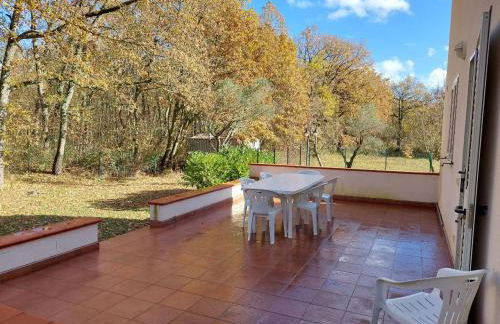 Villa Angela 2 Santa Maria del Molise - Foto 28