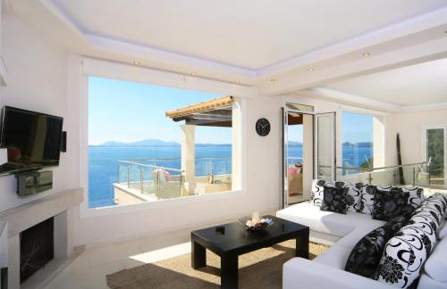 The Light House in Katavolos - Foto 5