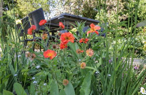 Fox Den Cottage - Foto 39