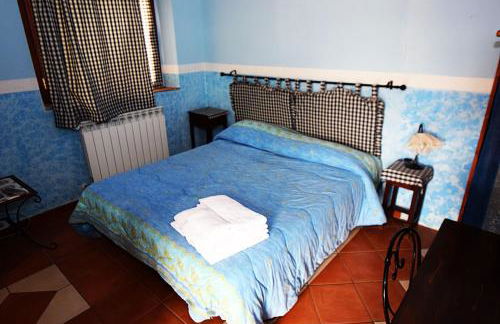 Giucalem La Casa Negli Orti - Foto 8