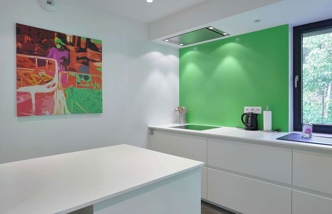 Jalhay Pondside Forest Home - Foto 12