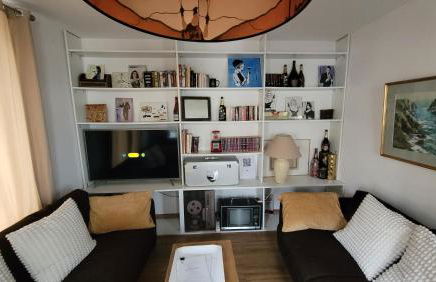 Gite Urbain - Bubble - Foto 14