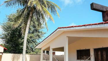 CasAMAR - casa de praia na terra das piscinas naturais - PE - Foto 2