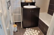 Appartement Port-Mer près des plages - Foto 8