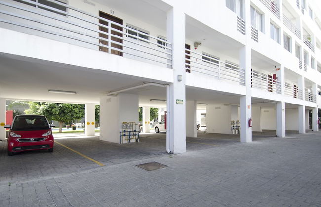 Residencias México Plaza Tepeyac - Foto 12